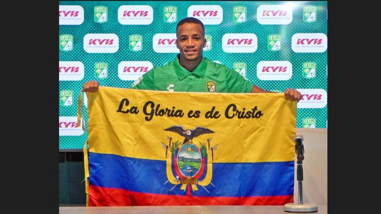 FIFA da carpetazo al caso Byron Castillo.