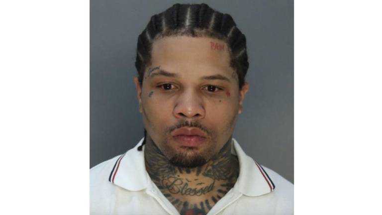 Gervonta Davis ha tenido numerosos problemas con la ley a lo largo de los años.