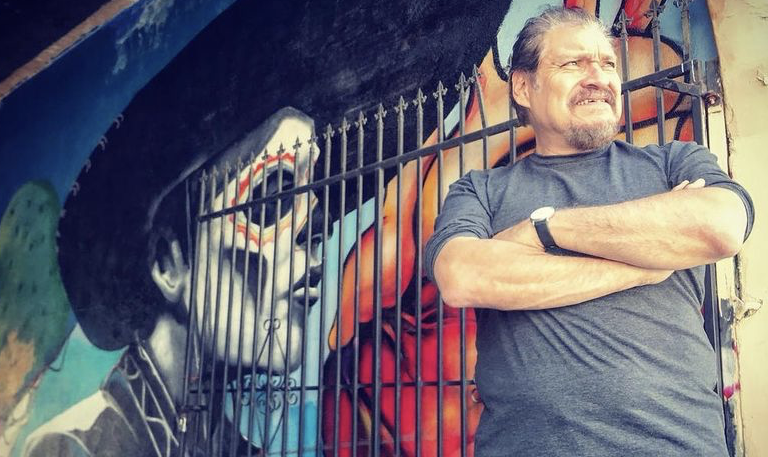 Confirman al actor mexicano Joaquín Cosío como 'Wolverine'