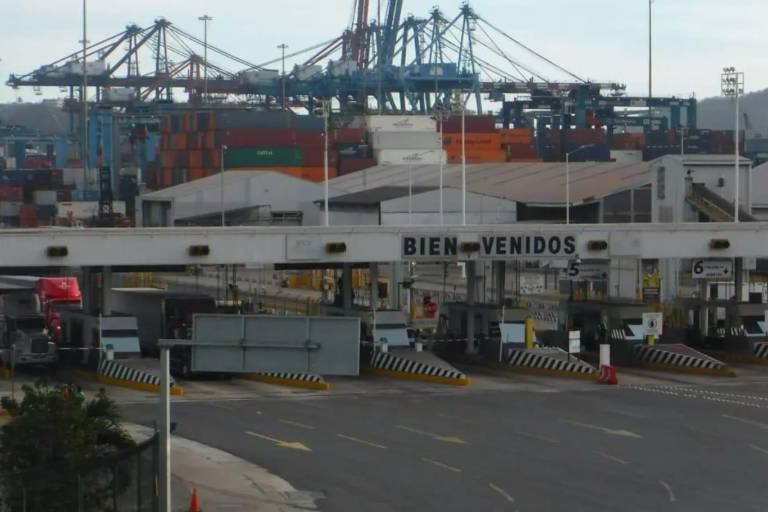 AMLO atribuye a lucha contra el fentanilo asesinato de funcionario de la Aduana de Manzanillo