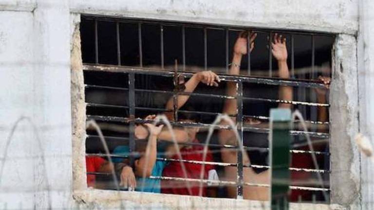 La Dirección de Prevención y Reinserción Social anunció el menú que servirán los reclusorios durante la celebración.