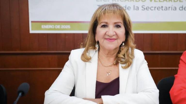 María Teresa Guerra Ochoa, Diputada por Morena