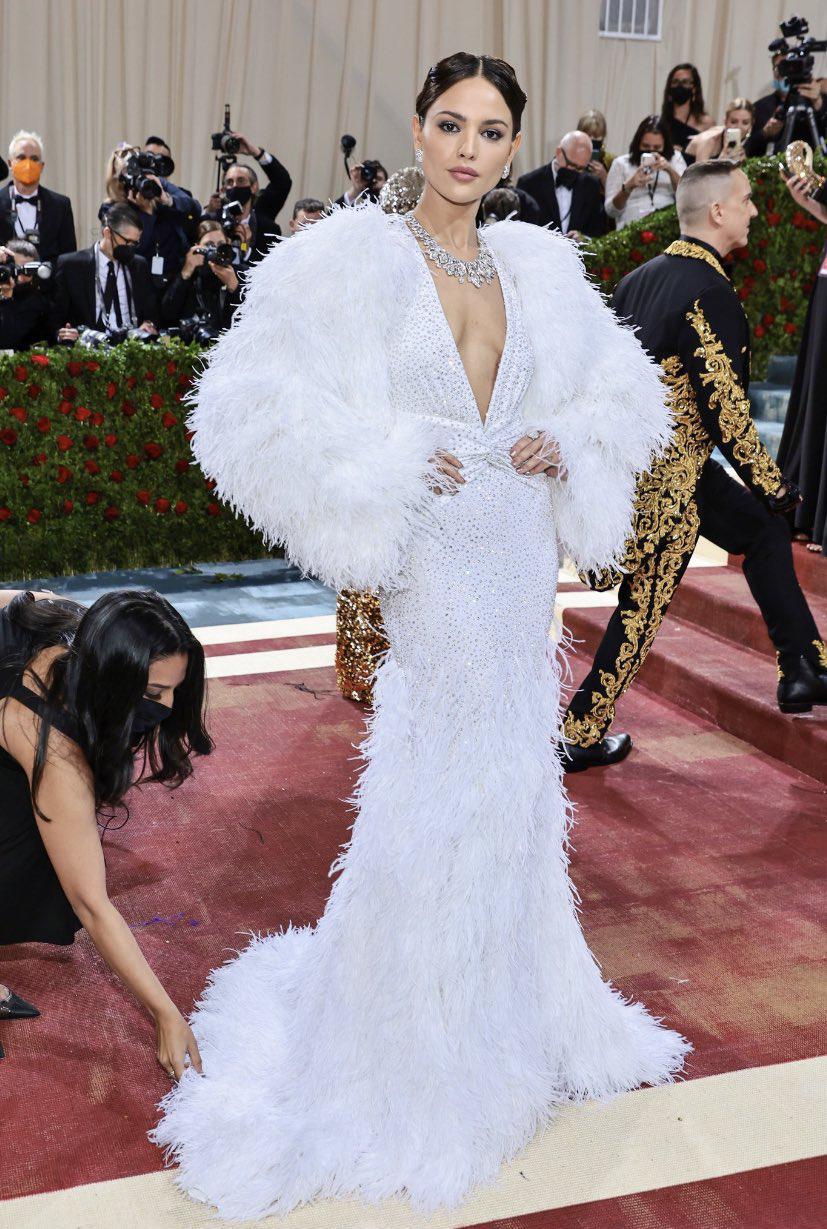 $!Son los mejores y los peores vestidos de la Met Gala 2022