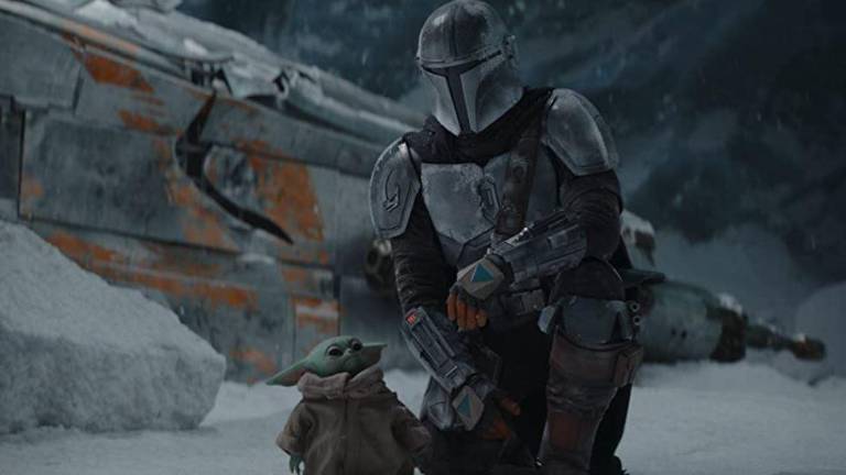 El Mandalorian regresará con mucha más acción en su tercera temporada.