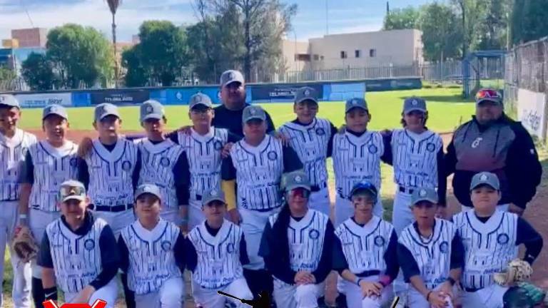 Sinaloa buscará el título ante Baja California.