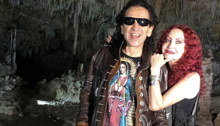 El Tri estrenará disco y gira internacional por México y Estados Unidos