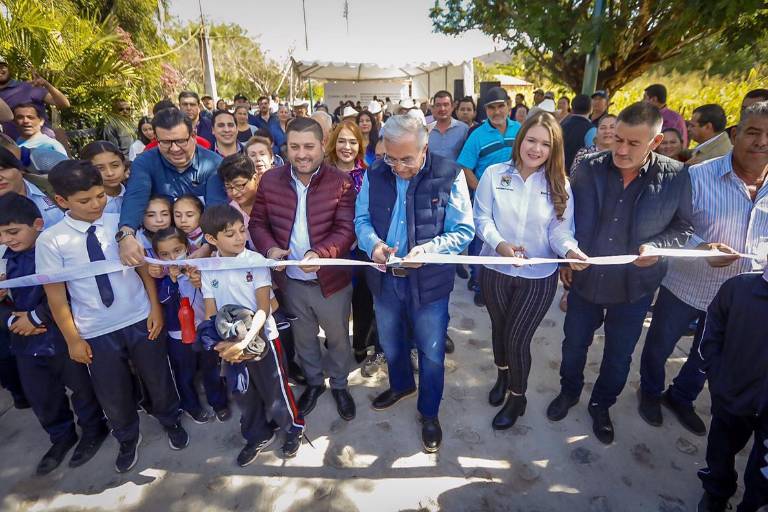 Busca Gobierno de Sinaloa convertir Badiraguato en pueblo señorial