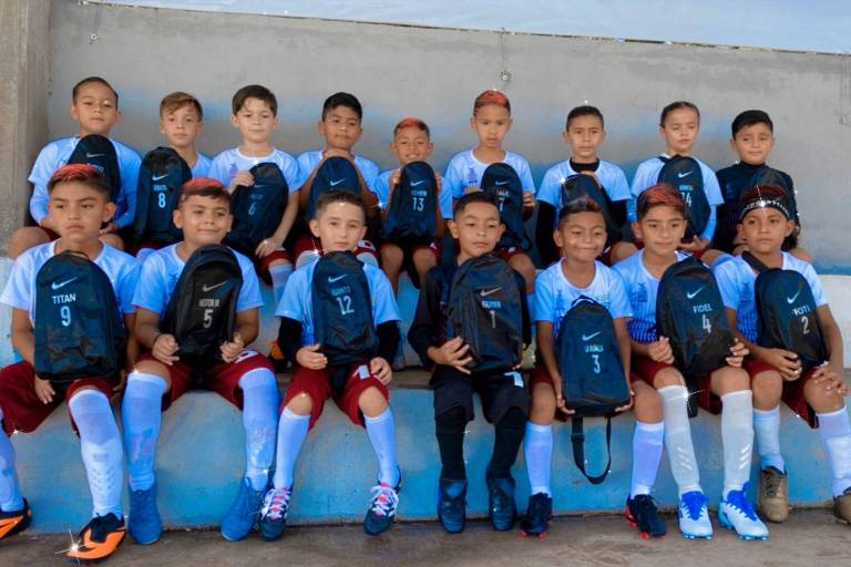 Sinaloa cierra con victoria su participación en Nacional de Futbol Pandas
