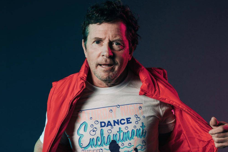 Señala Michael J. Fox que el Parkinson es cada vez más duro con él
