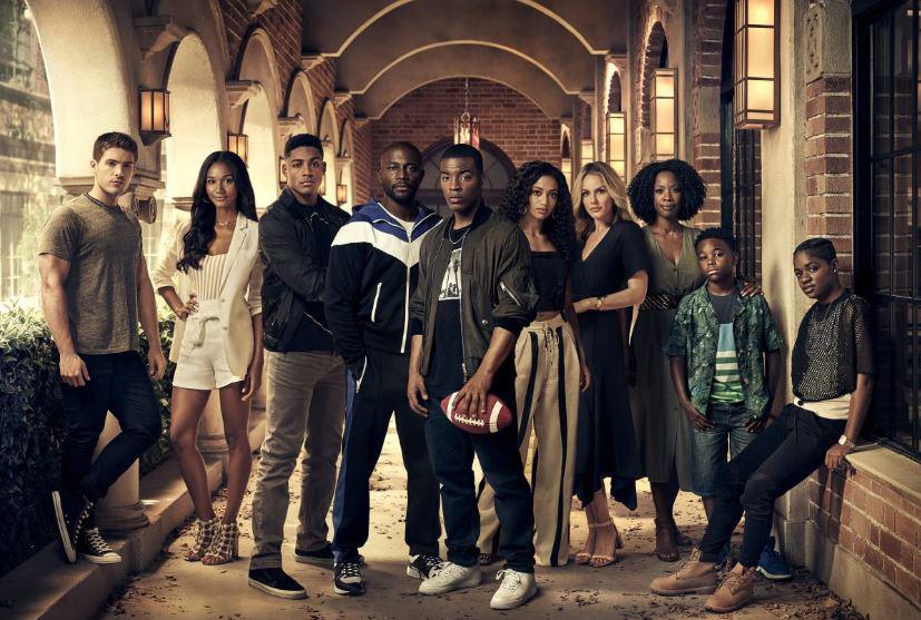 $!All American Temporada 5