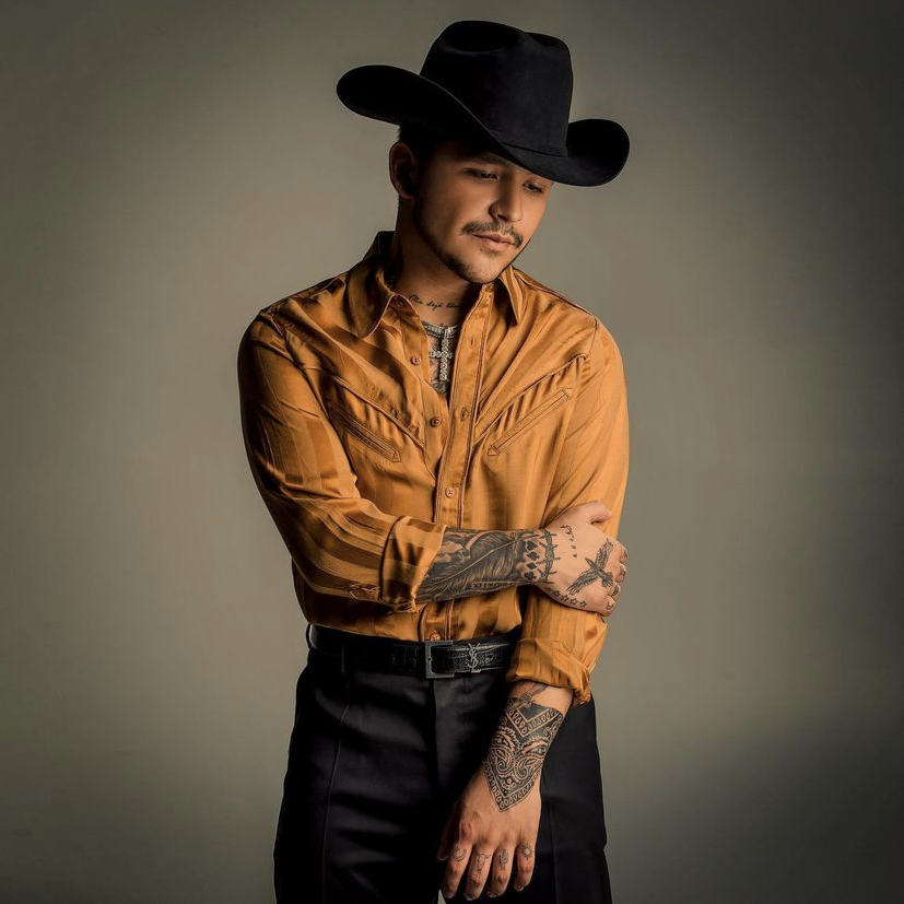 $!Aleks Syntek apoya censura de la canción de J Balvin y se lanza contra Christian Nodal