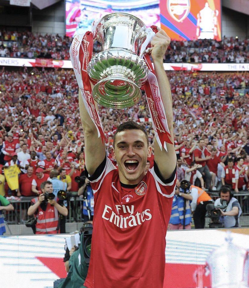 $!El belga Thomas Vermaelen anuncia su retiro a los 36 años de edad