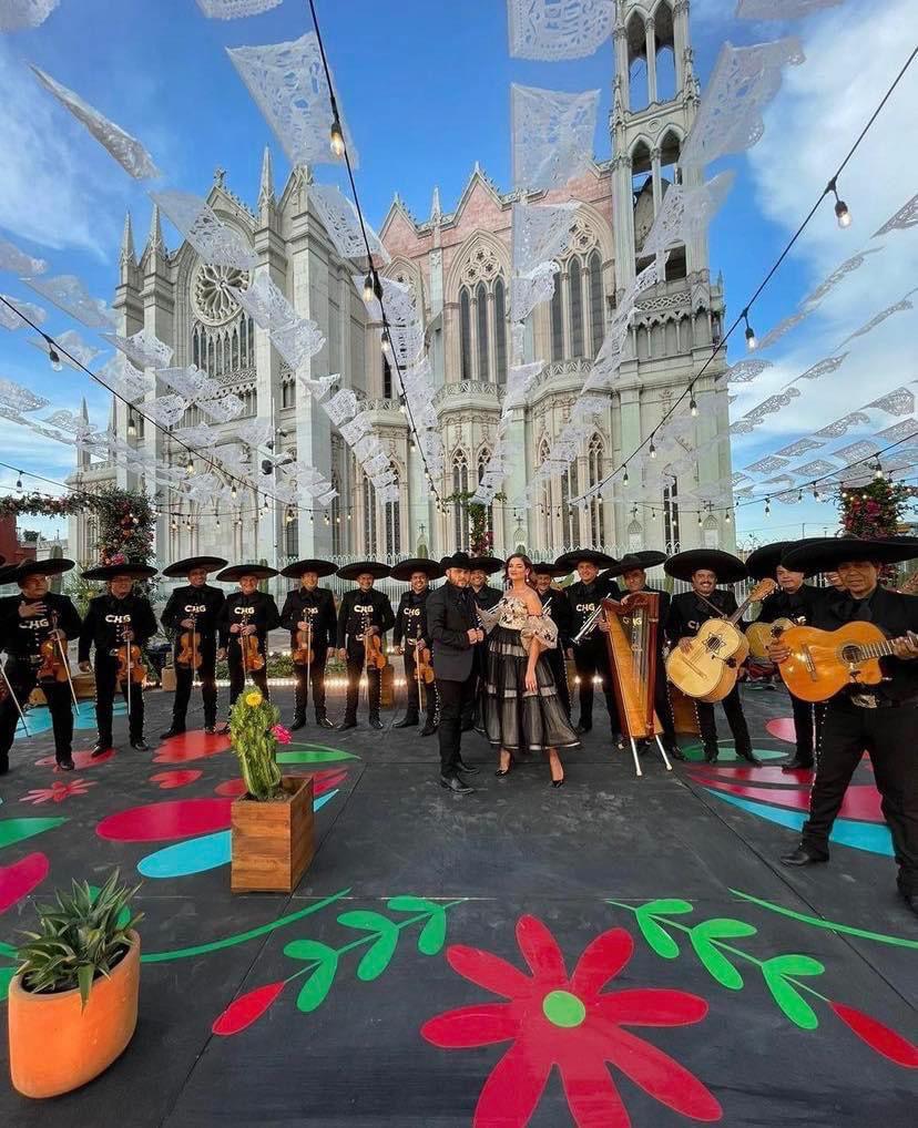 $!Sinaloenses como Banda MS, Gerardo Ortiz, Joss Favela y Los 2 de la S son parte de ‘México en mi corazón’, con Natalia Jiménez