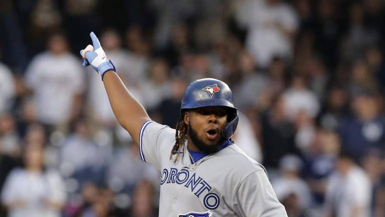 Vladimir Guerrero Jr.
