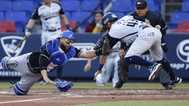 La serie entre Charros de Jalisco y Sultanes de Monterrey regresará a Zapopan con los tapatíos en ventaja.