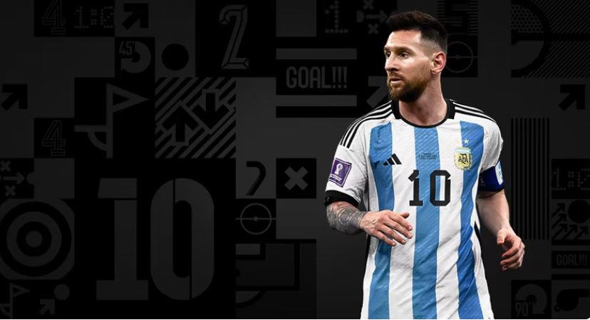 $!Benzema, Mbappe y Messi, candidatos al premio The Best como Mejor Jugador