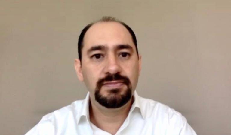 Acusa Carlos Castaños que el desempleo va en aumento por malas decisiones de Morena