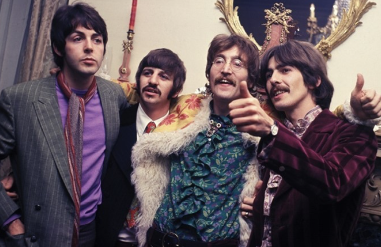 The Beatles anuncia edición especial del 'Let it be'