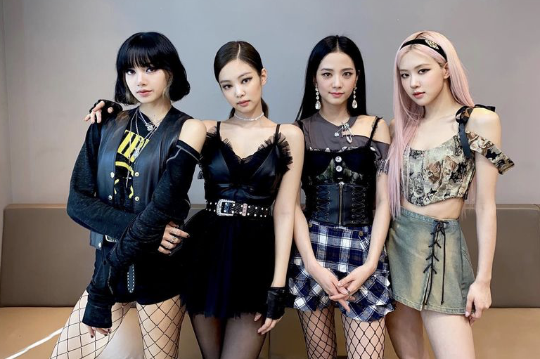 Blackpink, The Movie estrena tráiler oficial