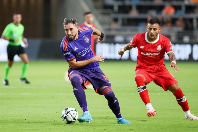 Los Diablos andan sueltos y eliminan a Houston de la Leagues Cup