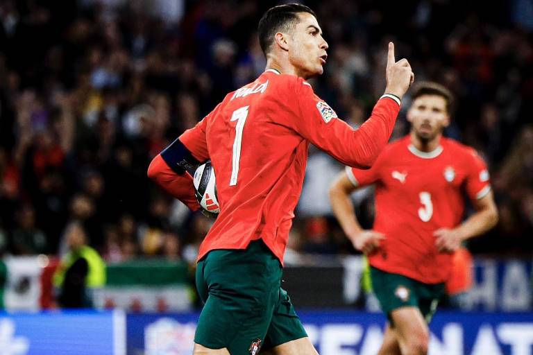 Cristiano Ronaldo permanecerá en el Al-Nassr