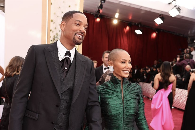 $!Will Smith ingresa en clínica para tratar el estrés y ansiedad generados a raíz de los Oscar