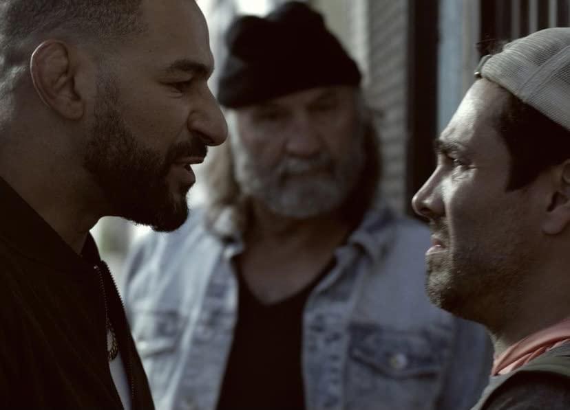 $!Omar Chaparro llega a Amazon como un boxeador en la cinta ‘7th and Union’