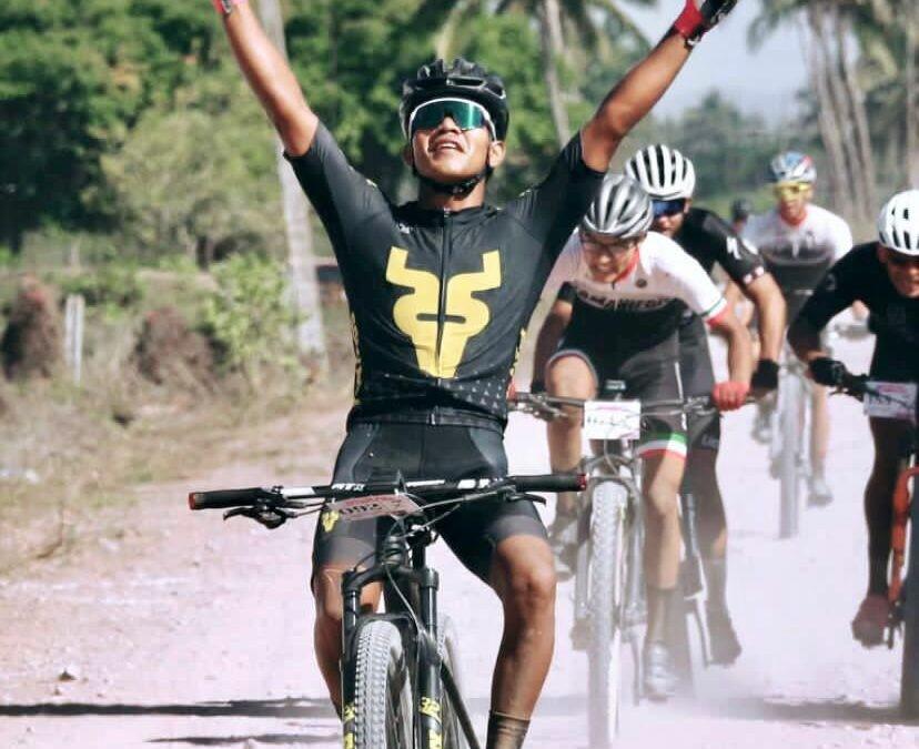 $!Venados de Mazatlán Ciclyng Team se lleva la corona del Maratón de Las Cabras 2023