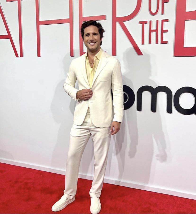 $!Diego Boneta se lanza como empresario con un tequila
