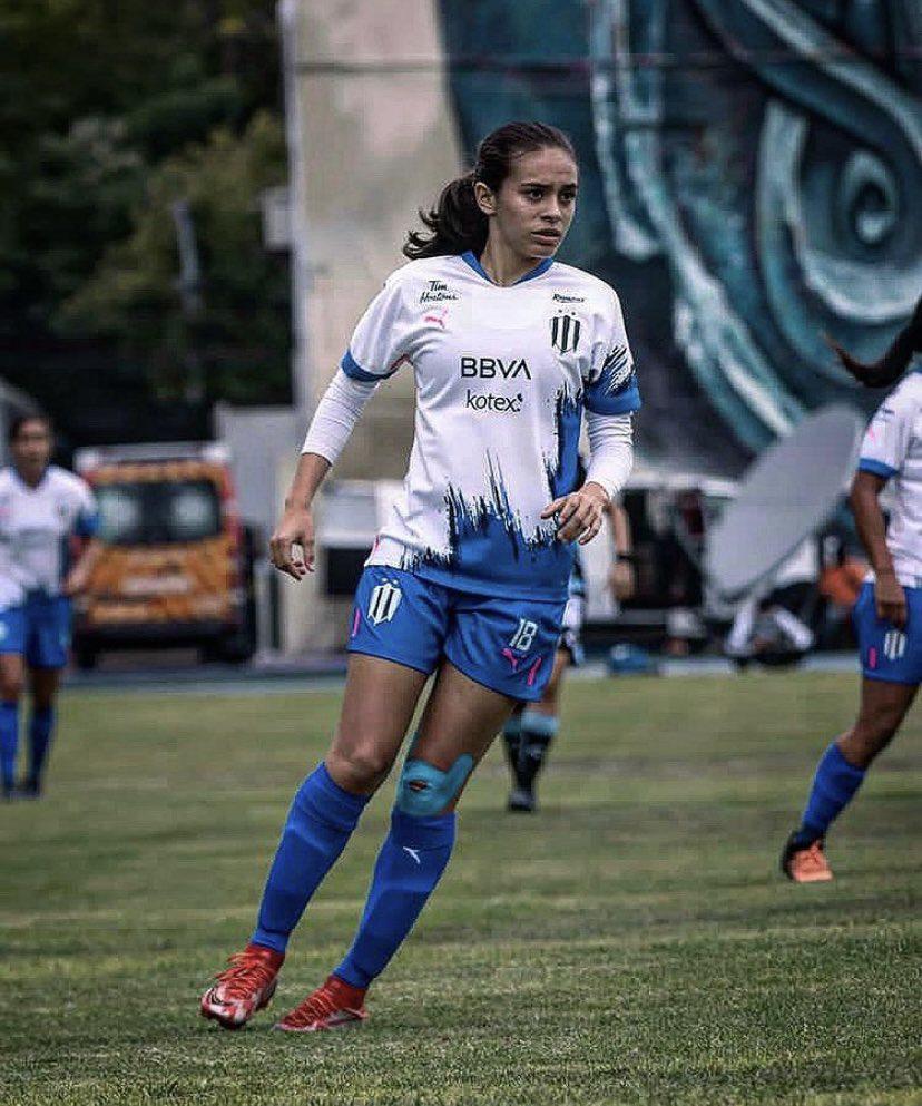 $!Serán 11 sinaloenses las que buscarán el título de la Liga MX Femenil