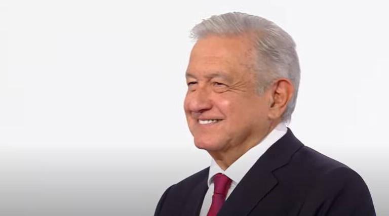 El Presidente Andrés Manuel López Obrador presenta su Tercer Informe de Gobierno.
