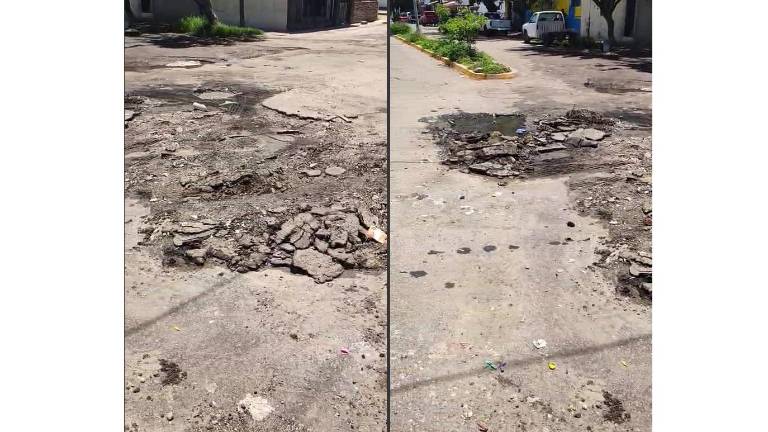 La fuga corrió a lo largo de casi tres semanas.