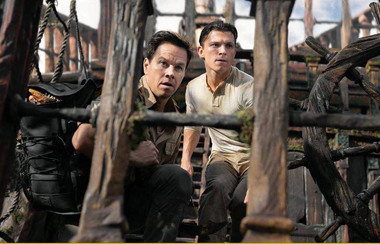 Llega julio con estrenos imperdibles en HBO Max, Disney+ y Netflix