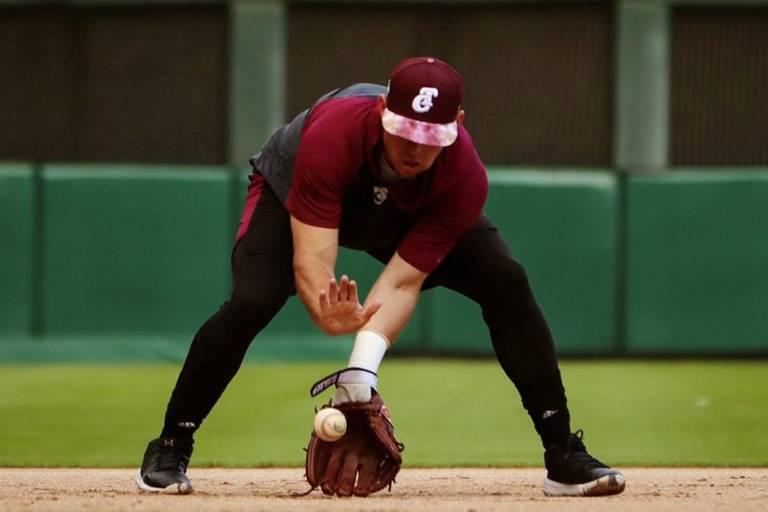 Tomateros de Culiacán prepara su próximo encuentro de preparación
