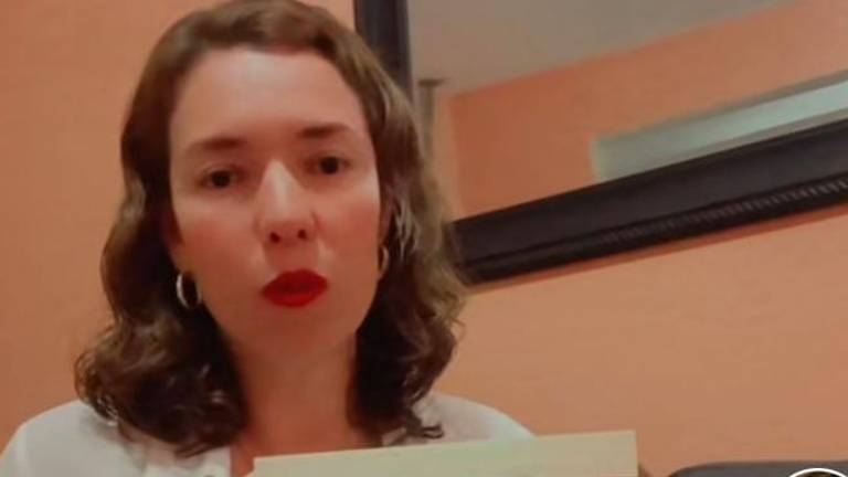 Denuncia Regidora del PAS en Rosario violencia política en razón de género ante negativa de licencia