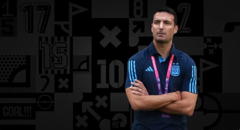 $!Ancelotti, Guardiola y Scaloni, finalistas al premio The Best como DT