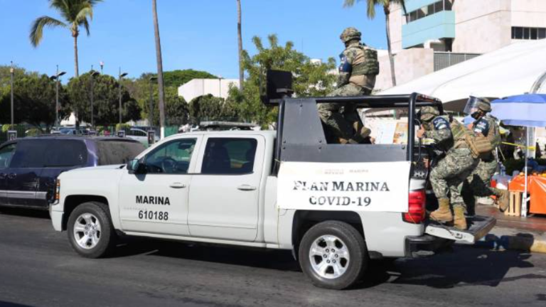 La población civil que desee brindar apoyo al estado de Guerrero, podrá hacerlo en la entrada de la Octava Región Naval, en la colonia Gabriel Leyva.