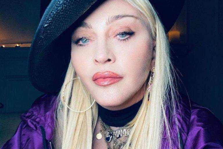 Madonna tendrá historia en los MTV Video Music