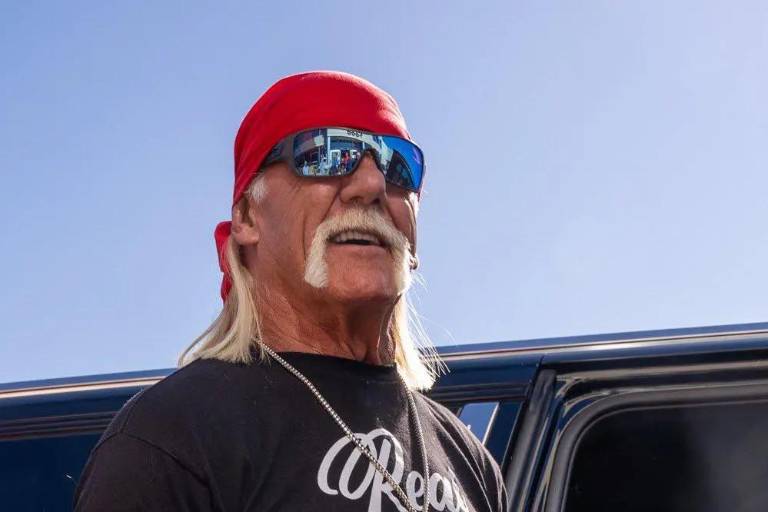 Dan a conocer la causa del fallecimiento de Hulk Hogan