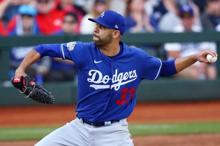 David Price anuncia que se retirará después de esta temporada