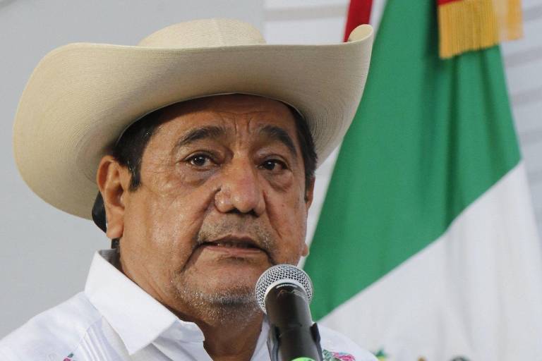 Félix Salgado impugna resolución del INE ante el TEPJF: nunca fui precandidato, sostiene