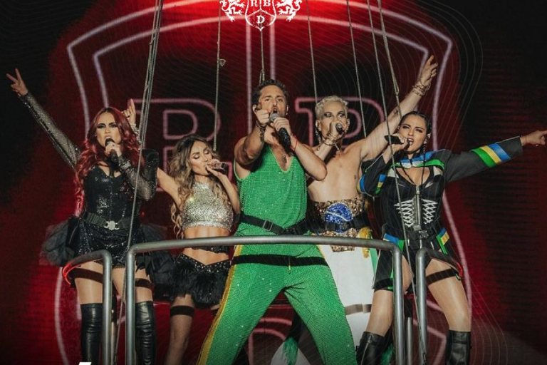 Confirma RBD desfalco de su ex mánager Guillermo Rosas