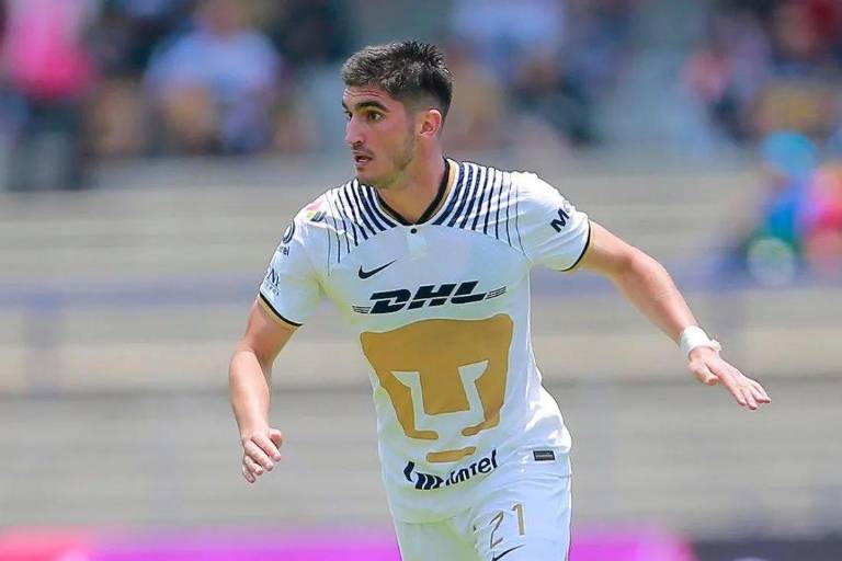 Gustavo del Prete: ¿Un riesgo para Mazatlán FC?