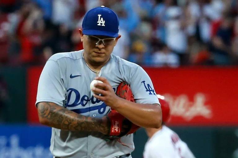 Julio Urías recibirá una suspensión prolongada, predice experto de MLB
