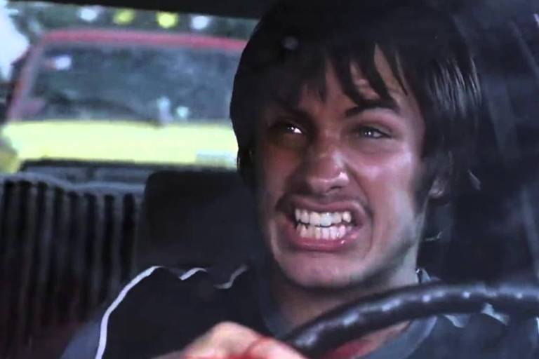 ‘Amores Perros’ y más películas mexicanas llegarán a Netflix en septiembre