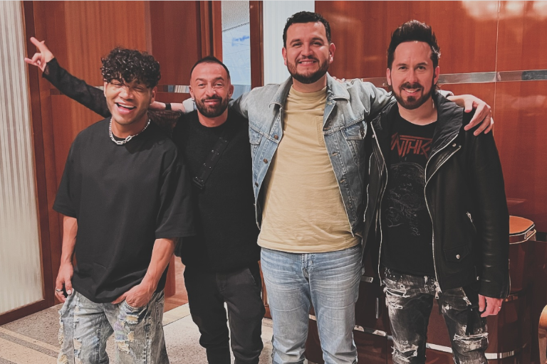 Lanza Camila ‘Corazón en Coma’ junto a Edén Muñoz