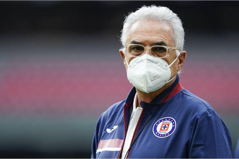 Cruz Azul confirma la salida de Álvaro Dávila; volverá Jaime Ordiales