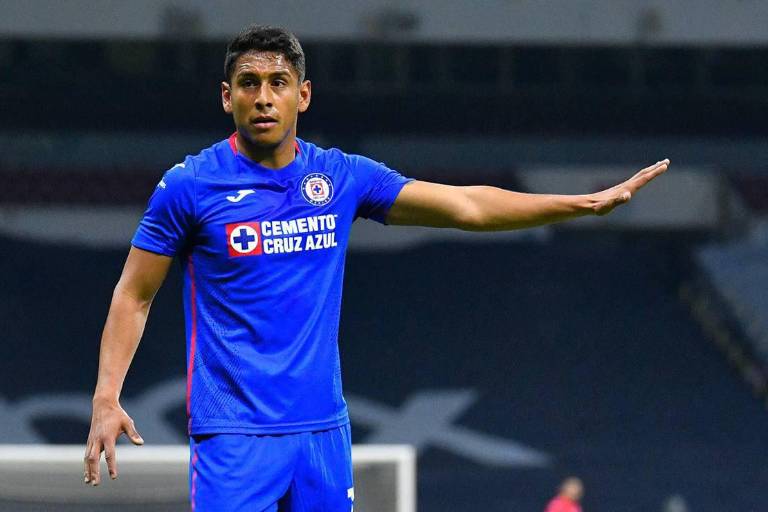 Jimmy Lozano quiere a Luis Romo como refuerzo para Olímpicos