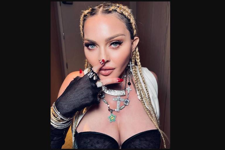 Madonna recuerda con pesar haber rechazado actuar en ‘The Matrix’