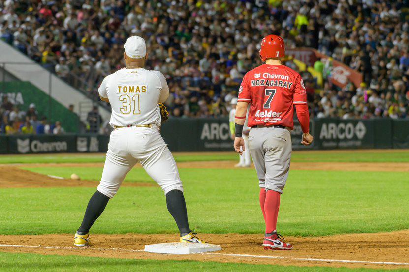 $!Mayos abolla la corona de Cañeros